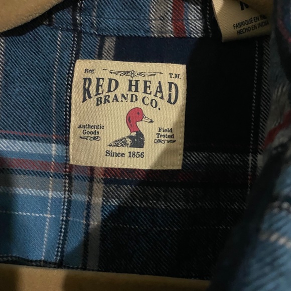 Beautiful flannel - Picture 2 of 2